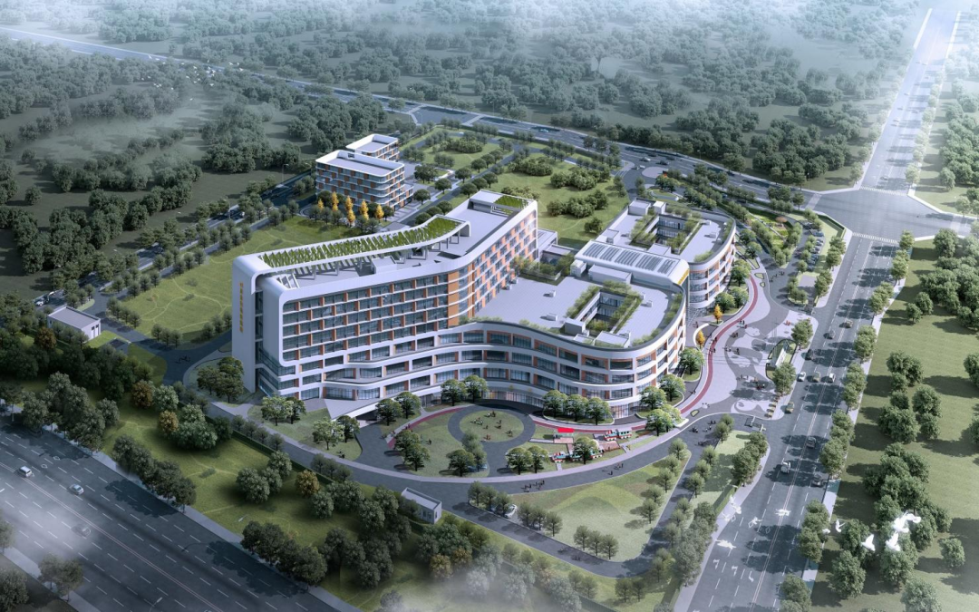 四川省妇女儿童医院